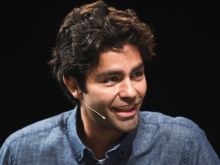 Adrian Grenier