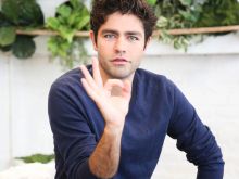 Adrian Grenier