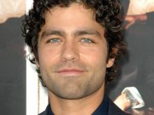 Adrian Grenier