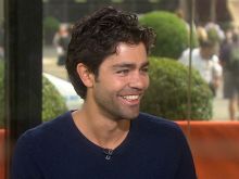 Adrian Grenier