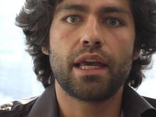 Adrian Grenier