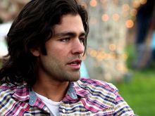 Adrian Grenier