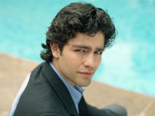 Adrian Grenier