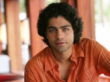 Adrian Grenier