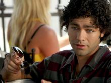 Adrian Grenier