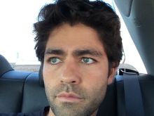 Adrian Grenier