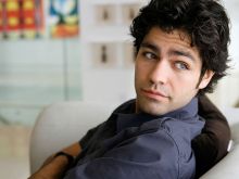 Adrian Grenier