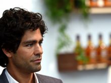 Adrian Grenier