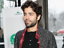 Adrian Grenier