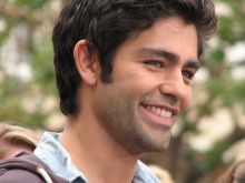 Adrian Grenier