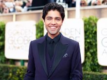 Adrian Grenier