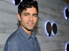 Adrian Grenier