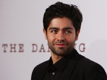 Adrian Grenier