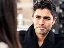 Adrian Grenier