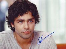 Adrian Grenier