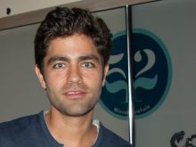 Adrian Grenier