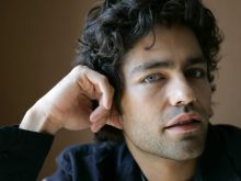 Adrian Grenier