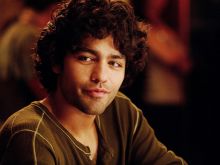 Adrian Grenier