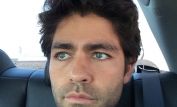 Adrian Grenier