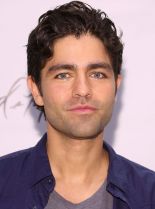 Adrian Grenier