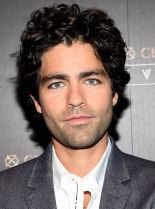 Adrian Grenier