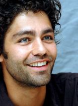 Adrian Grenier