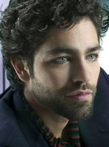 Adrian Grenier