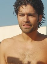 Adrian Grenier