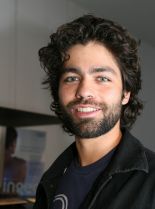 Adrian Grenier