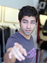 Adrian Grenier