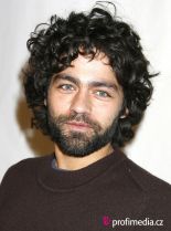 Adrian Grenier