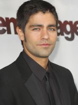 Adrian Grenier