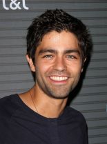 Adrian Grenier