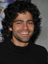 Adrian Grenier