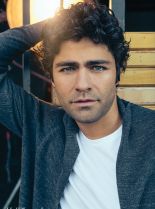 Adrian Grenier