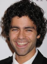 Adrian Grenier #131642 picture (Portrait Medium)