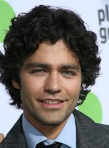 Adrian Grenier