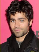 Adrian Grenier
