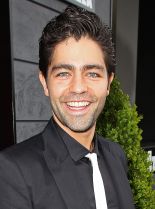 Adrian Grenier