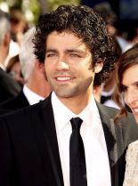 Adrian Grenier