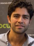 Adrian Grenier