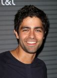 Adrian Grenier