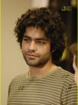 Adrian Grenier