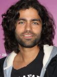 Adrian Grenier