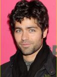 Adrian Grenier