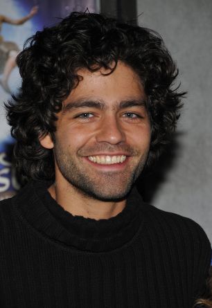 Adrian Grenier