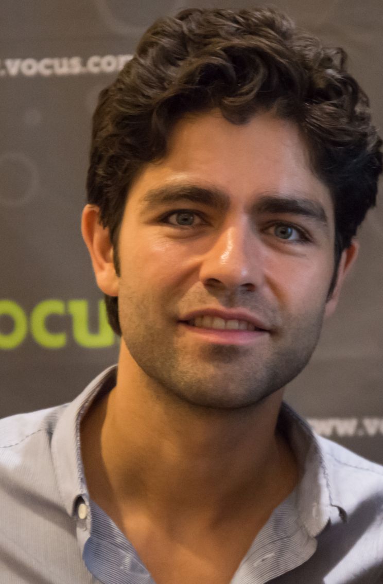 Adrian Grenier