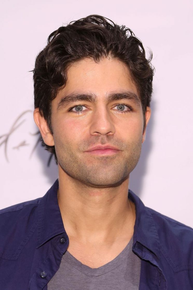 Adrian Grenier