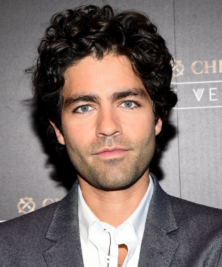 Adrian Grenier