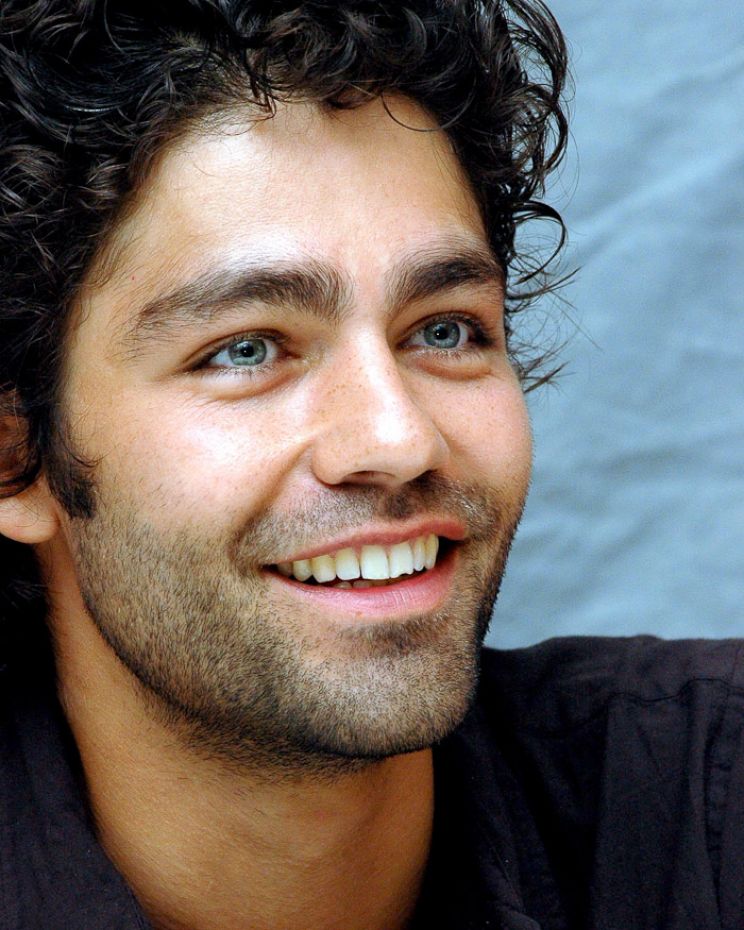 Adrian Grenier